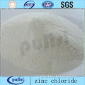 Industrial grade Zinc Chloride best price China supplier